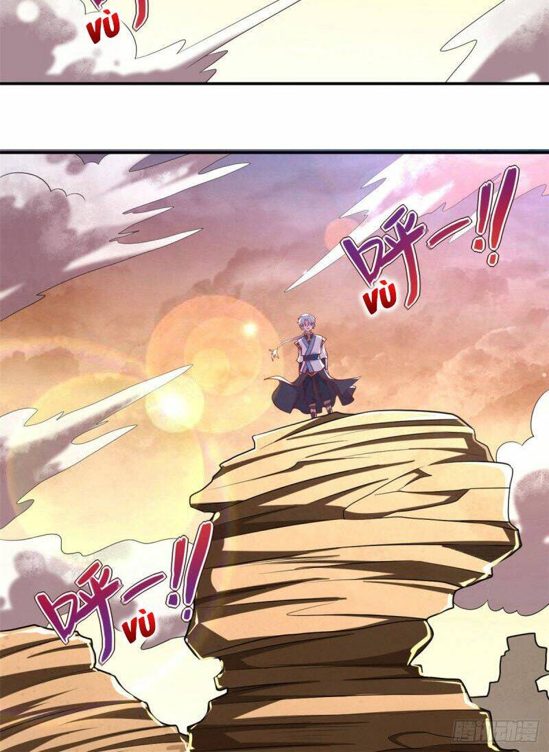 Chí Tôn Võ Đế: Chapter 292