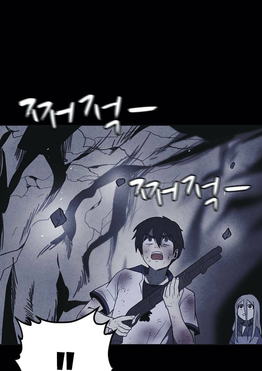 Cậu Bé Shotgun: Chapter 38