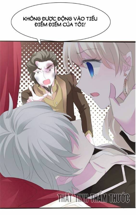 Một Lời Không Hợp Liền Hút Máu: Chapter 44