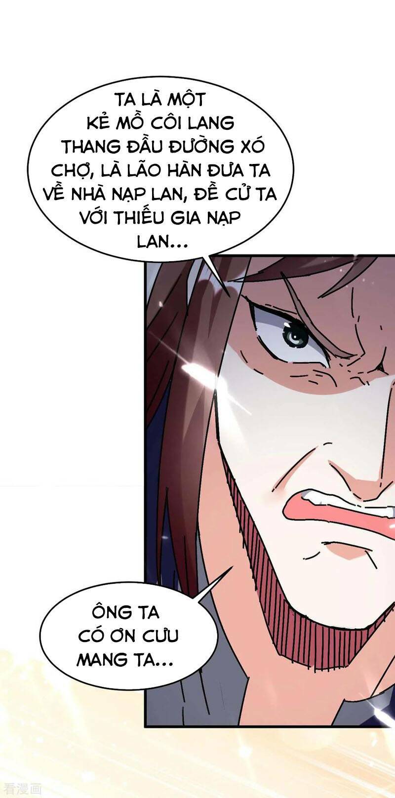 Thần Cấp Thấu Thị: Chapter 176