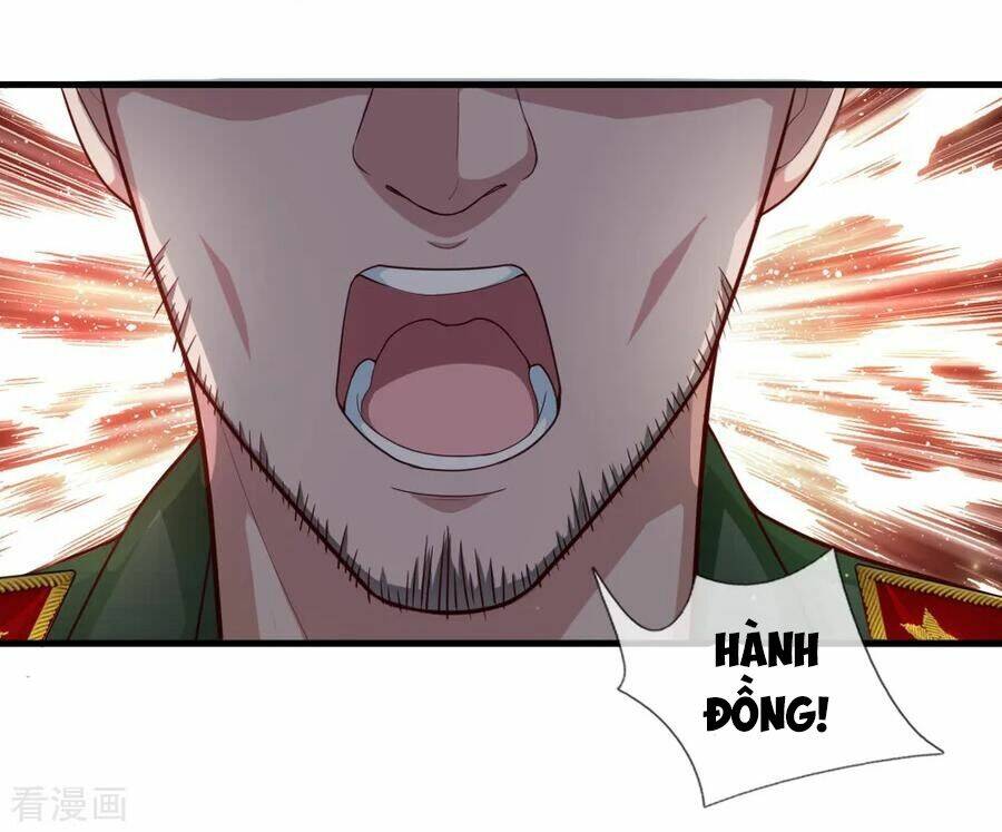 Tuyệt Thế Phi Đao: Chapter 133