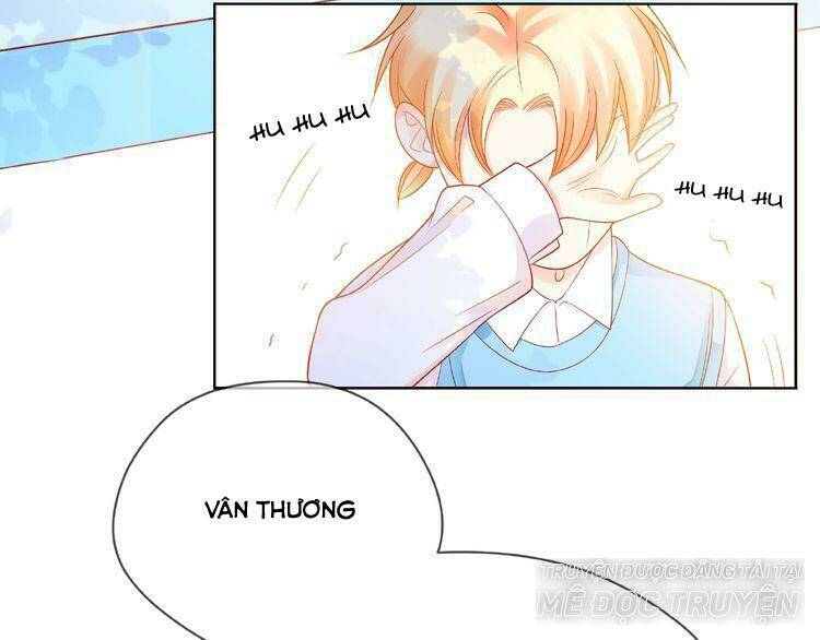 Giai Điệu Của Sự Va Chạm: Chapter 51