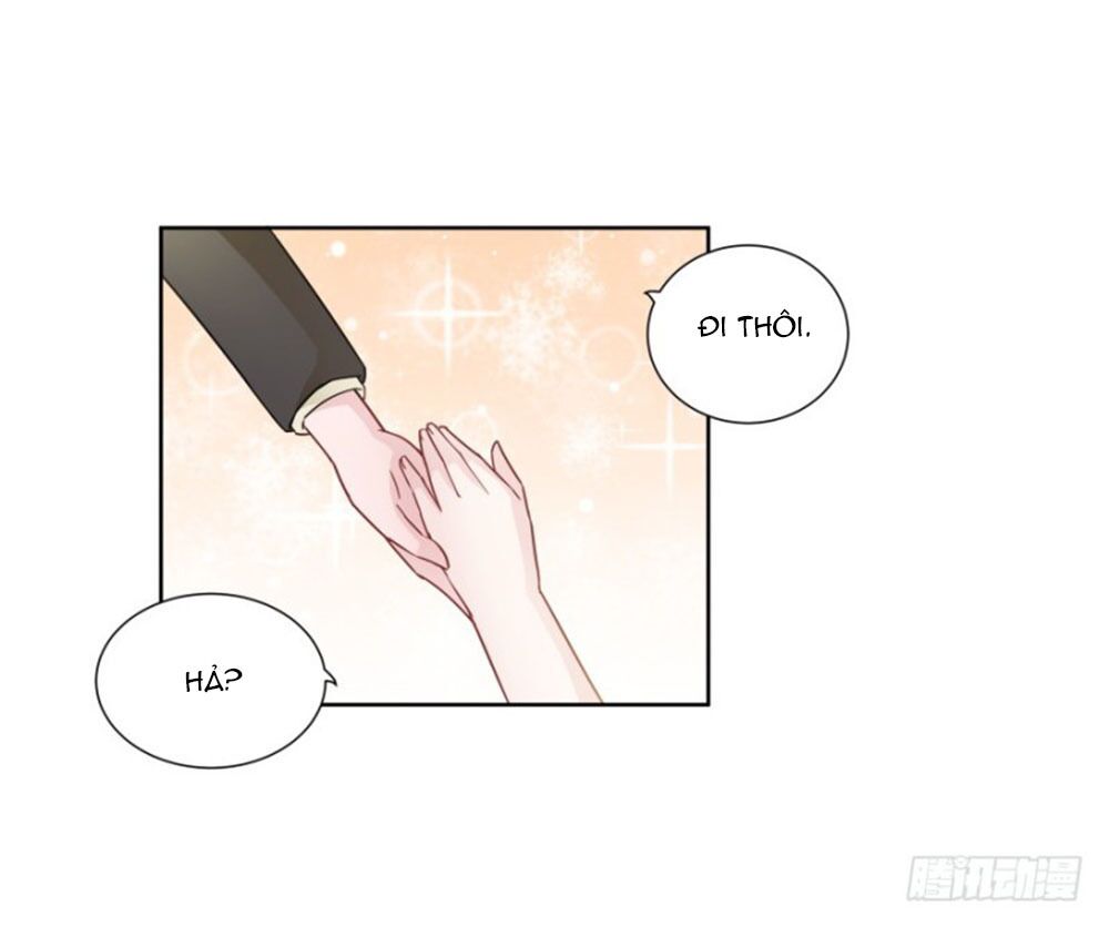 Thiên Kim Đường Môn: Chapter 92