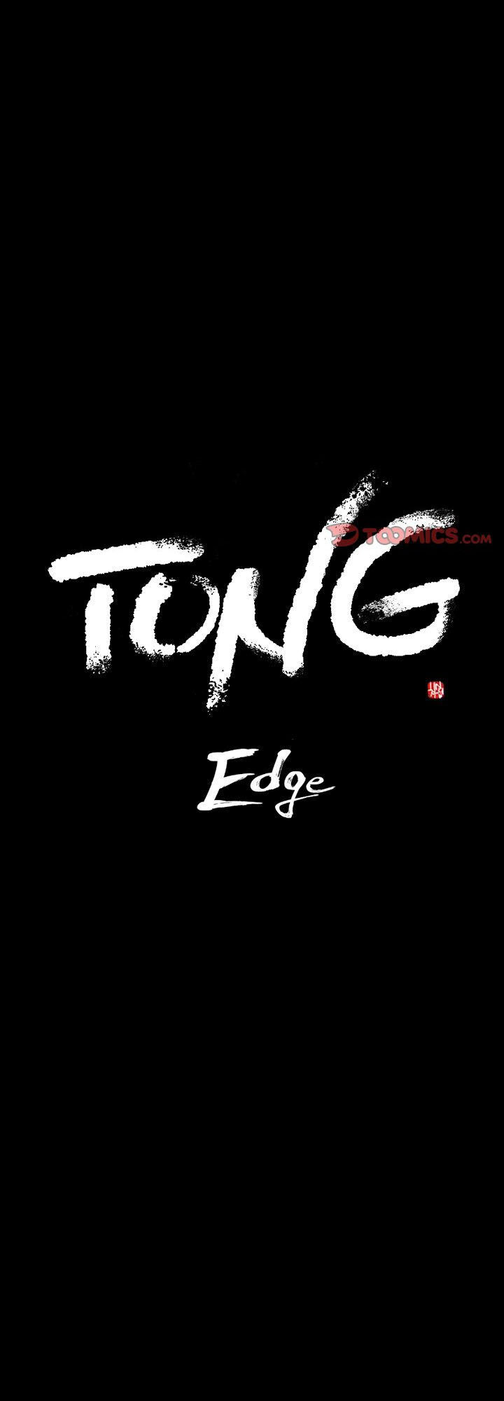 Tong Edge: Chapter 11