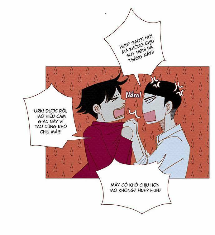 Thánh Thần Trẻ Trâu: Chapter 64