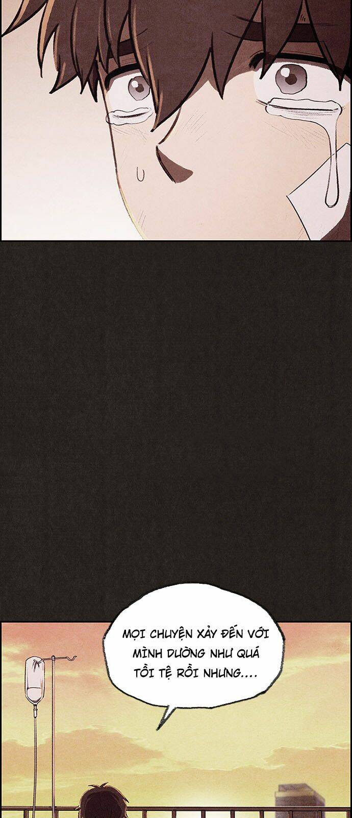 Quái Vật Tại Chung Cư Xanh: Chapter 36