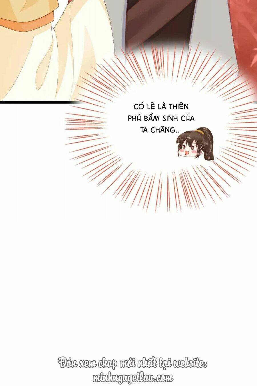 Phú Bà Bạc Tỷ Trong Lãnh Cung: Chapter 53