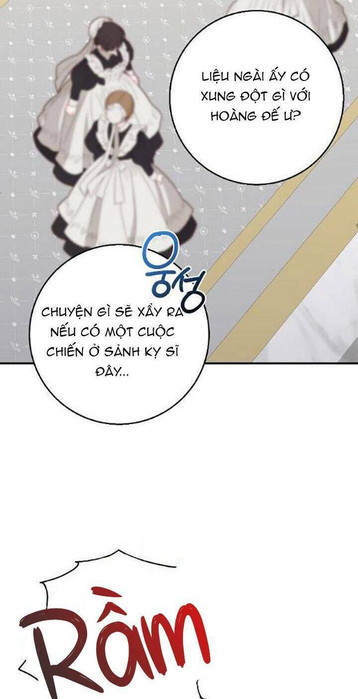 Đứa Bé Con Tin Thật Dễ Thương: Chapter 11