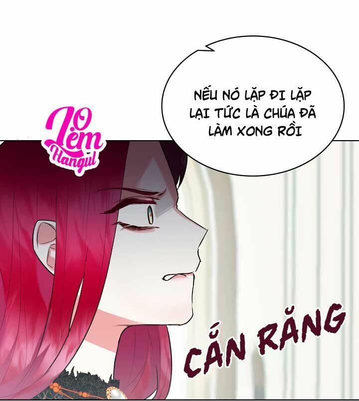 Kẻ Tạo Ra Nữ Phản Diện: Chapter 4