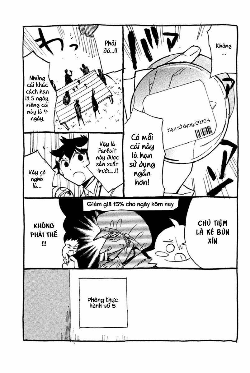 Hell\’s Kitchen: Chapter 31