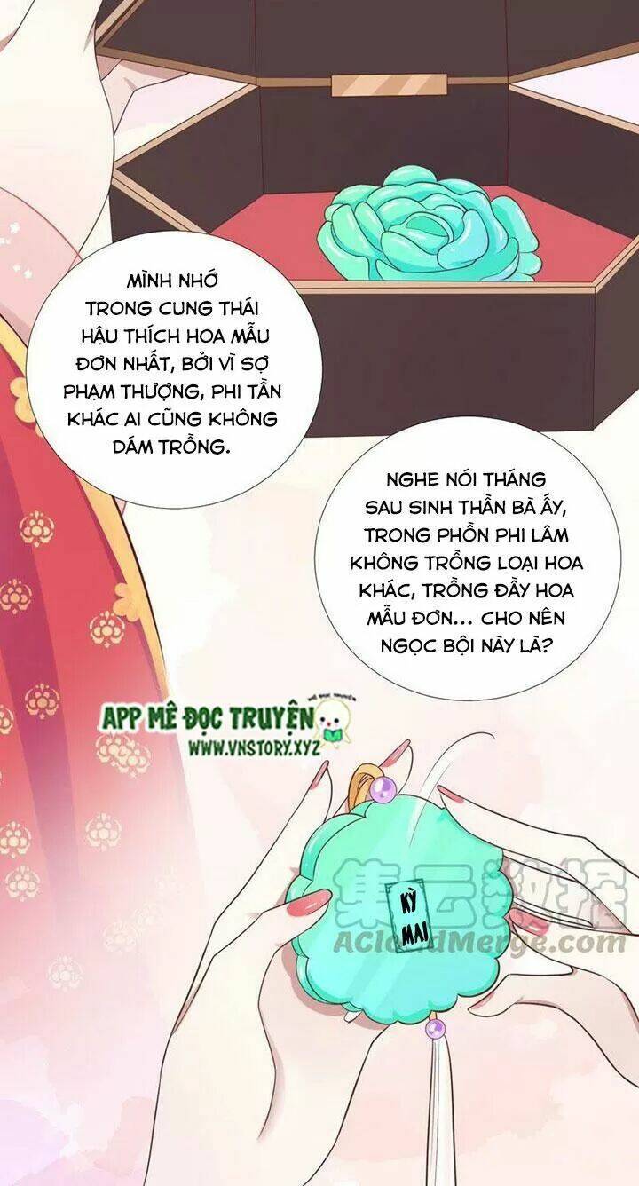 Hoàng Hậu Bận Lắm: Chapter 108