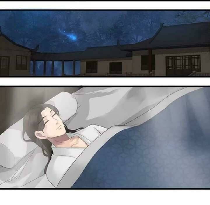 Mưa Chìm Sâu Trong Mây: Chapter 34