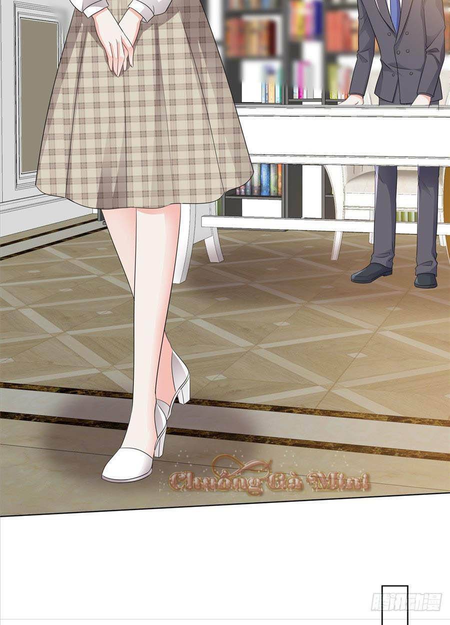 Nhược Hữu Hàn Đông Ngộ Noãn Dương: Chapter 5