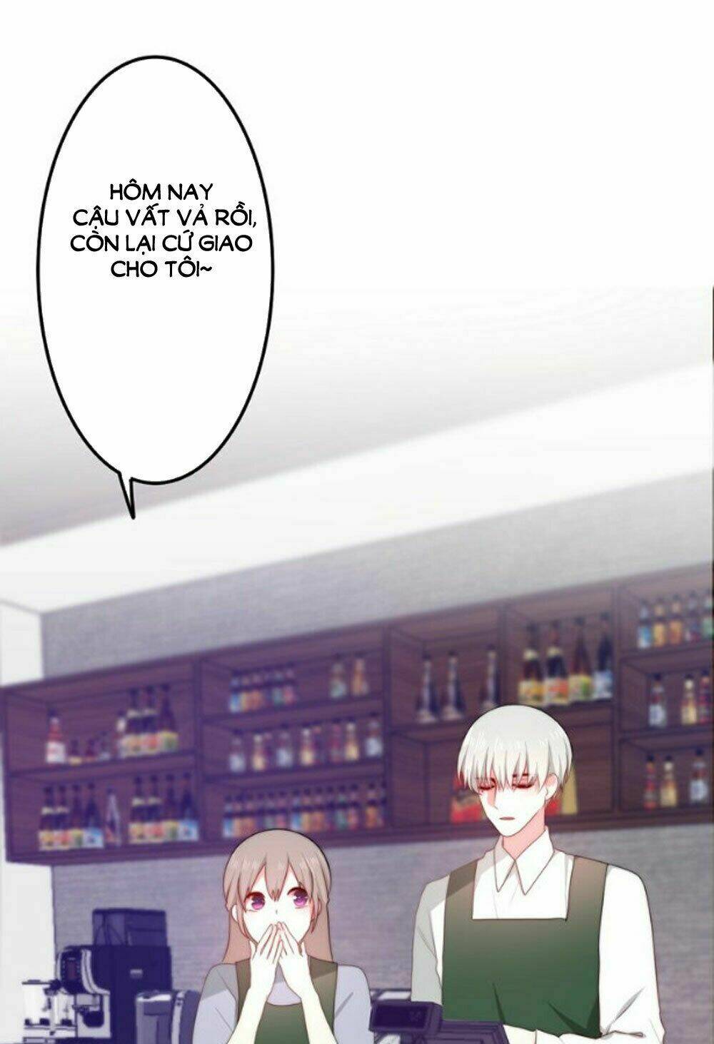 Tháng Sáu Không Hẹn Mà Gặp: Chapter 18