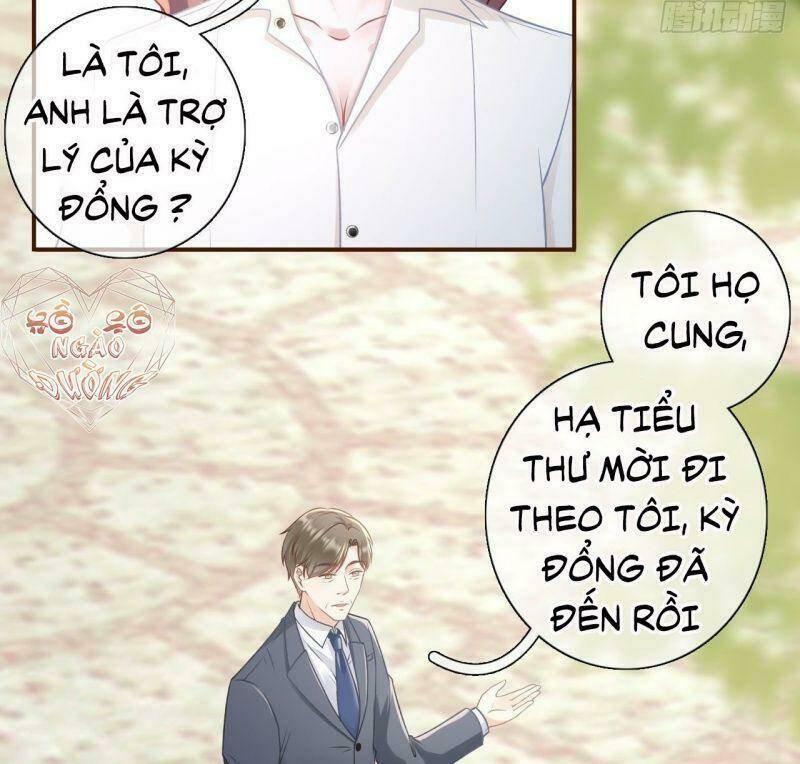 Bạn Gái Tôi Mới 30+: Chapter 76