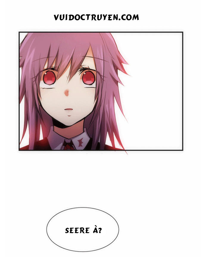 Crepuscule (Yamchi): Chapter 62