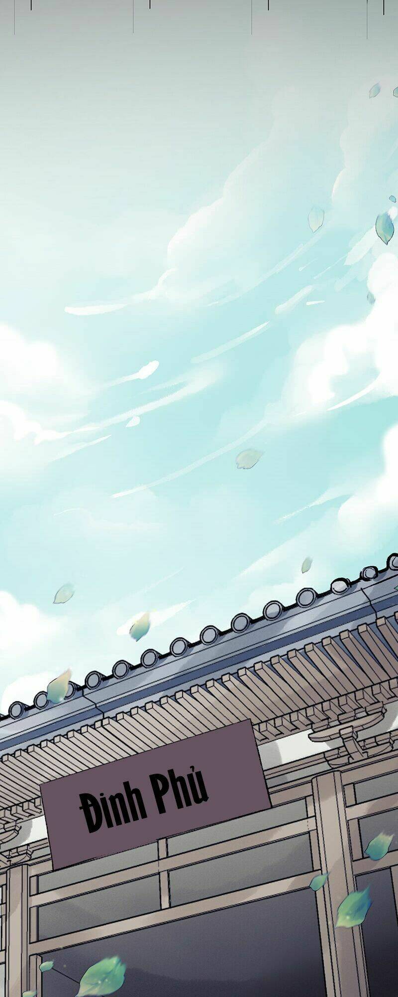 Liên Thành Quyết: Chapter 20