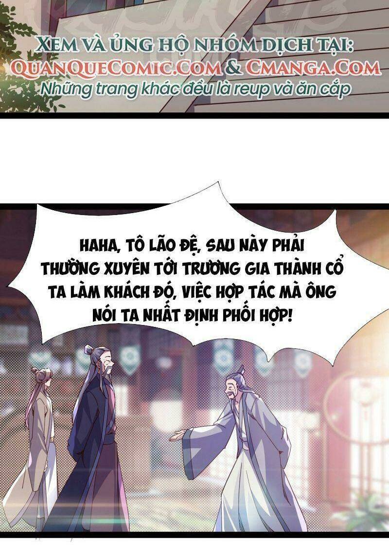 Kiếm Đồ: Chapter 53