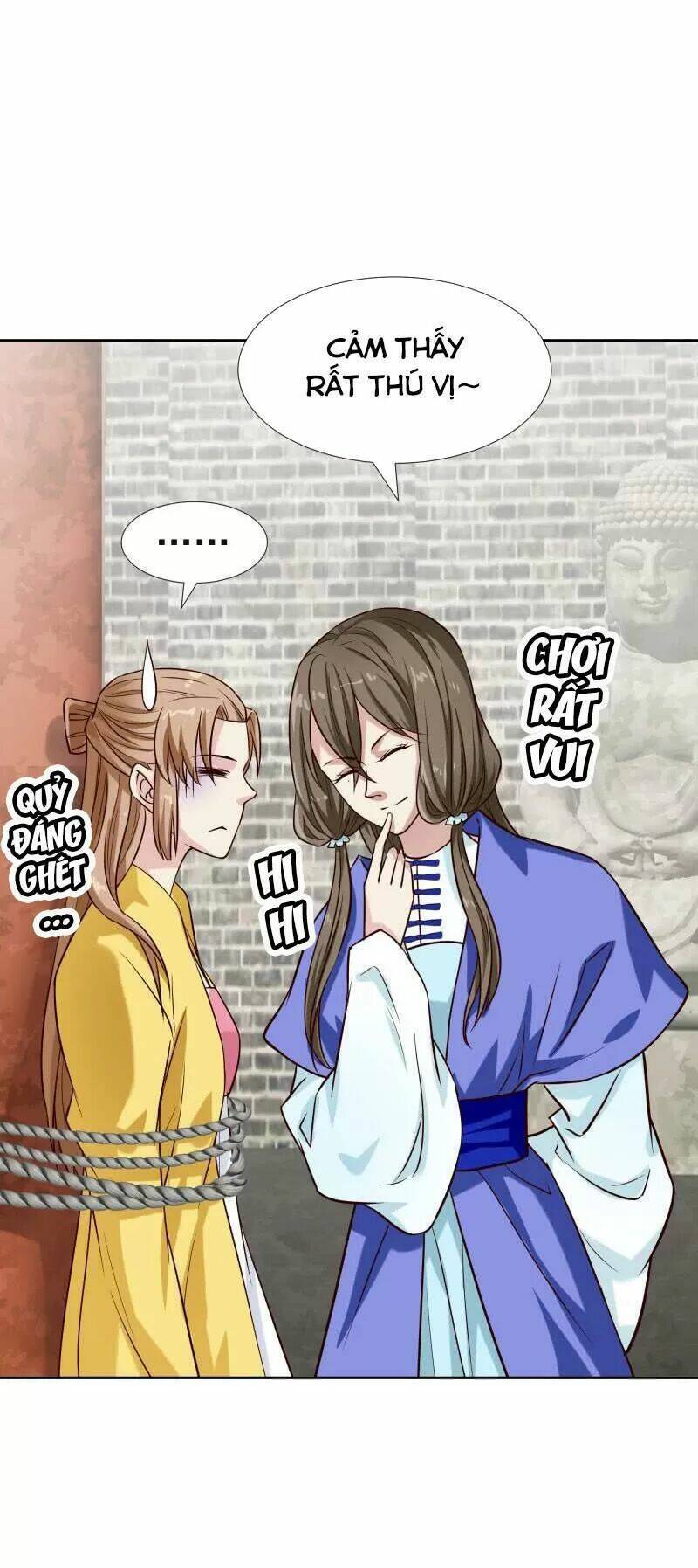 Tuyệt Thế Độc Phi Của Tà Vương: Chapter 118