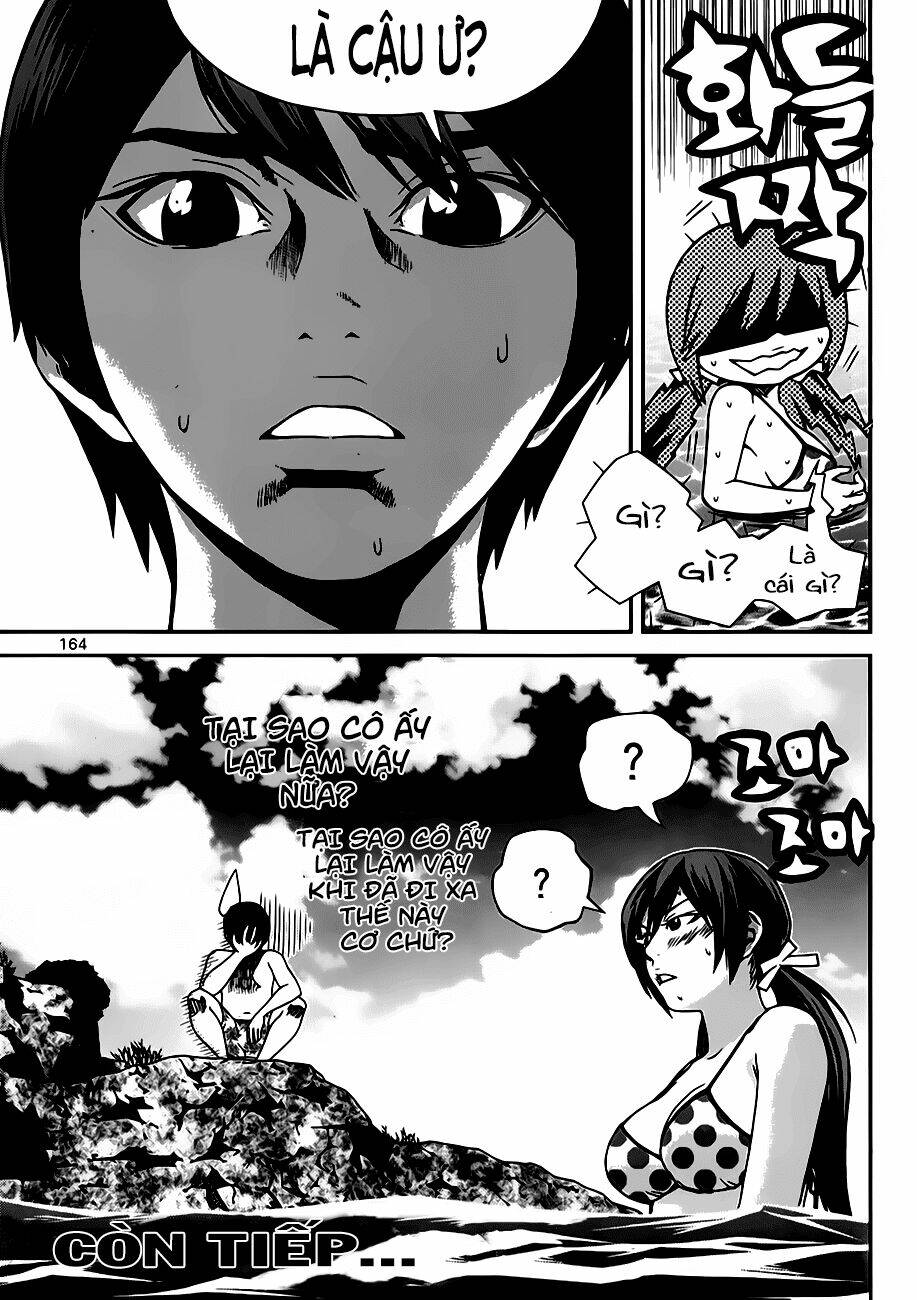 Need A Girl: Chapter 44