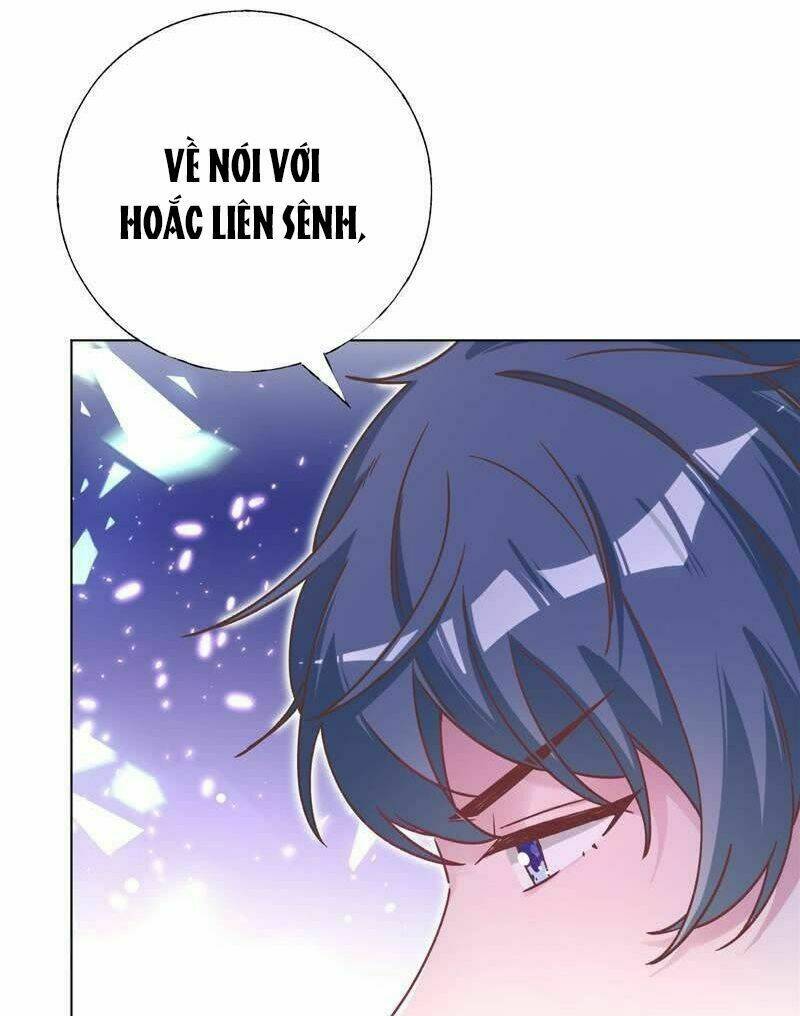 Trời Ban Cho Nam Thần Daddy: Chapter 27