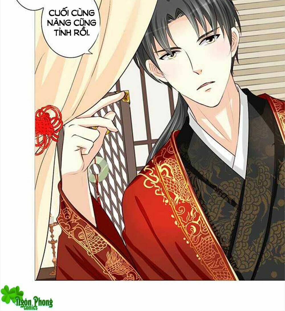 Tổng Tài Bá Đạo Là Gay: Chapter 61