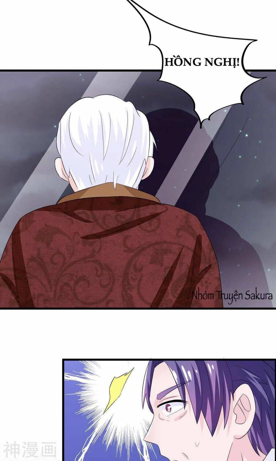 Tôi Vốn Dĩ Bị Bệnh Kiều: Chapter 18