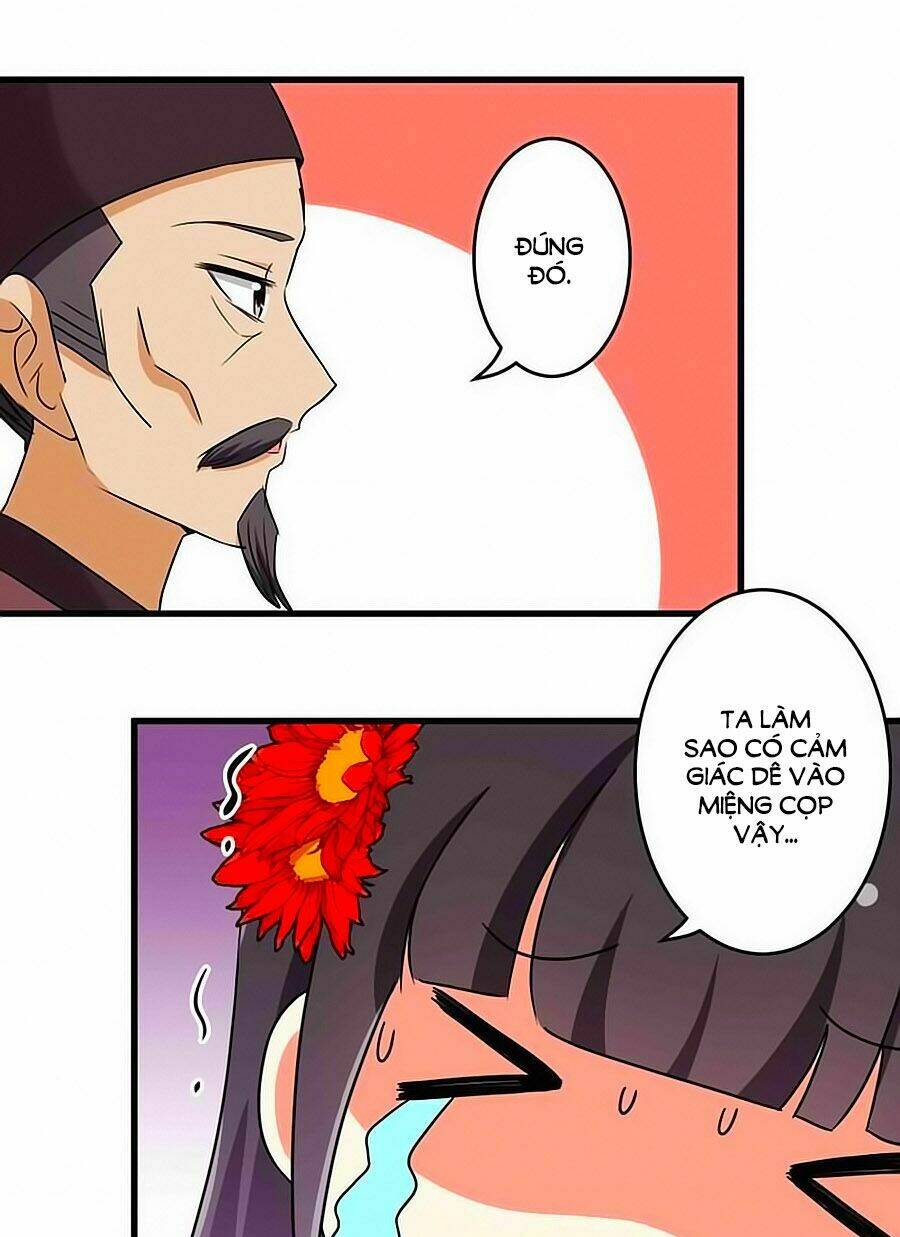 Vương Gia! Ngươi Thật Bỉ Ổi: Chapter 197