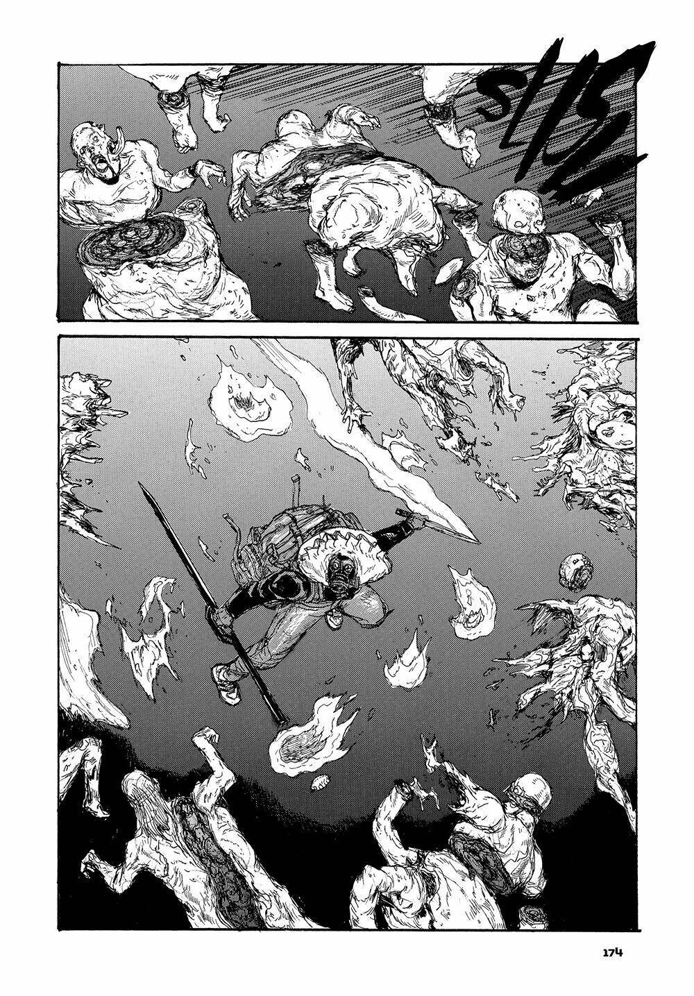 Thế Giới Ma Thuật Và Kẻ Mất Trí: Chapter 162