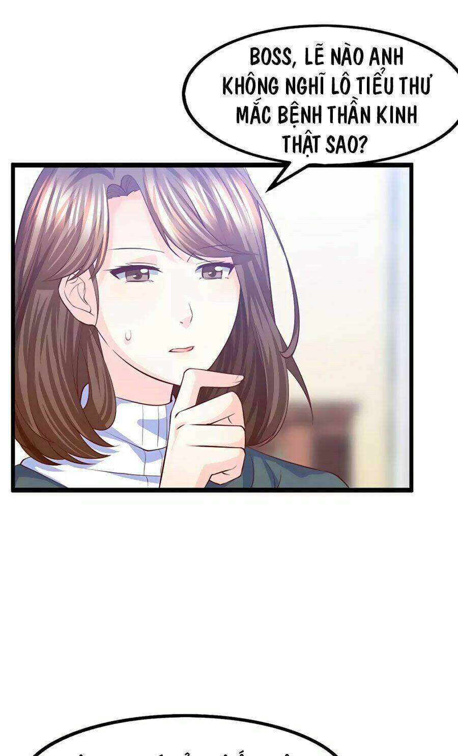 Ta Và Nam Thần Cởi Áo Ngủ Rồi: Chapter 24