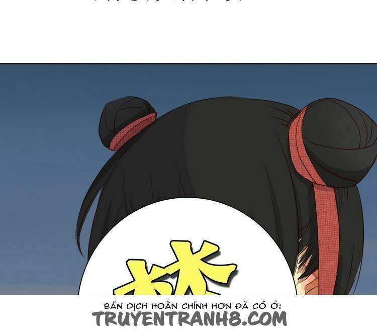 Bạch Lý Hành Giả: Chapter 1