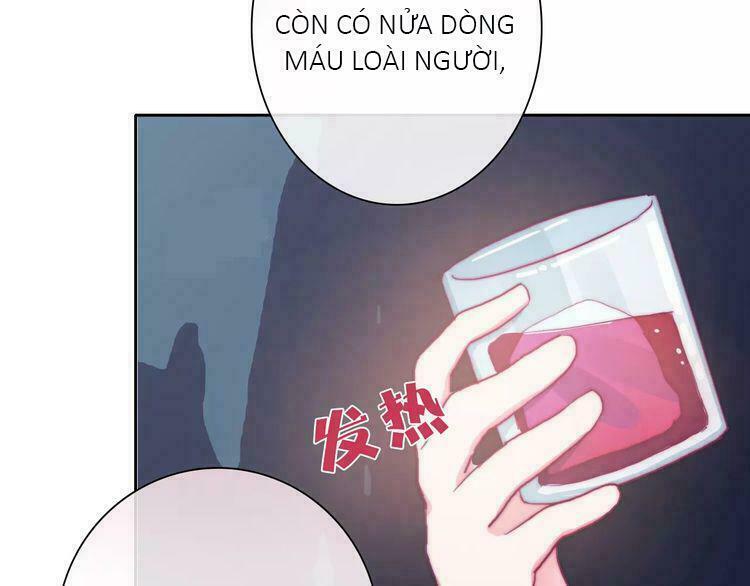 Trái Tim Băng Giá: Chapter 30