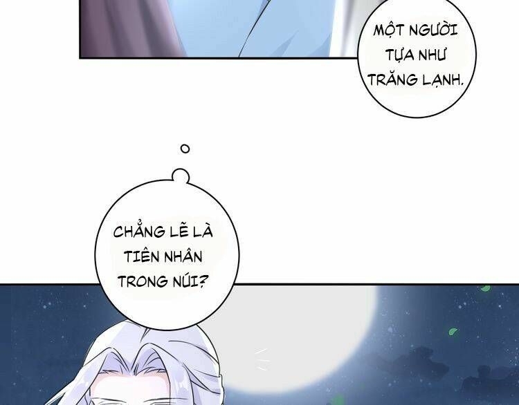 Hoa Nhan Sách: Chapter 19.2