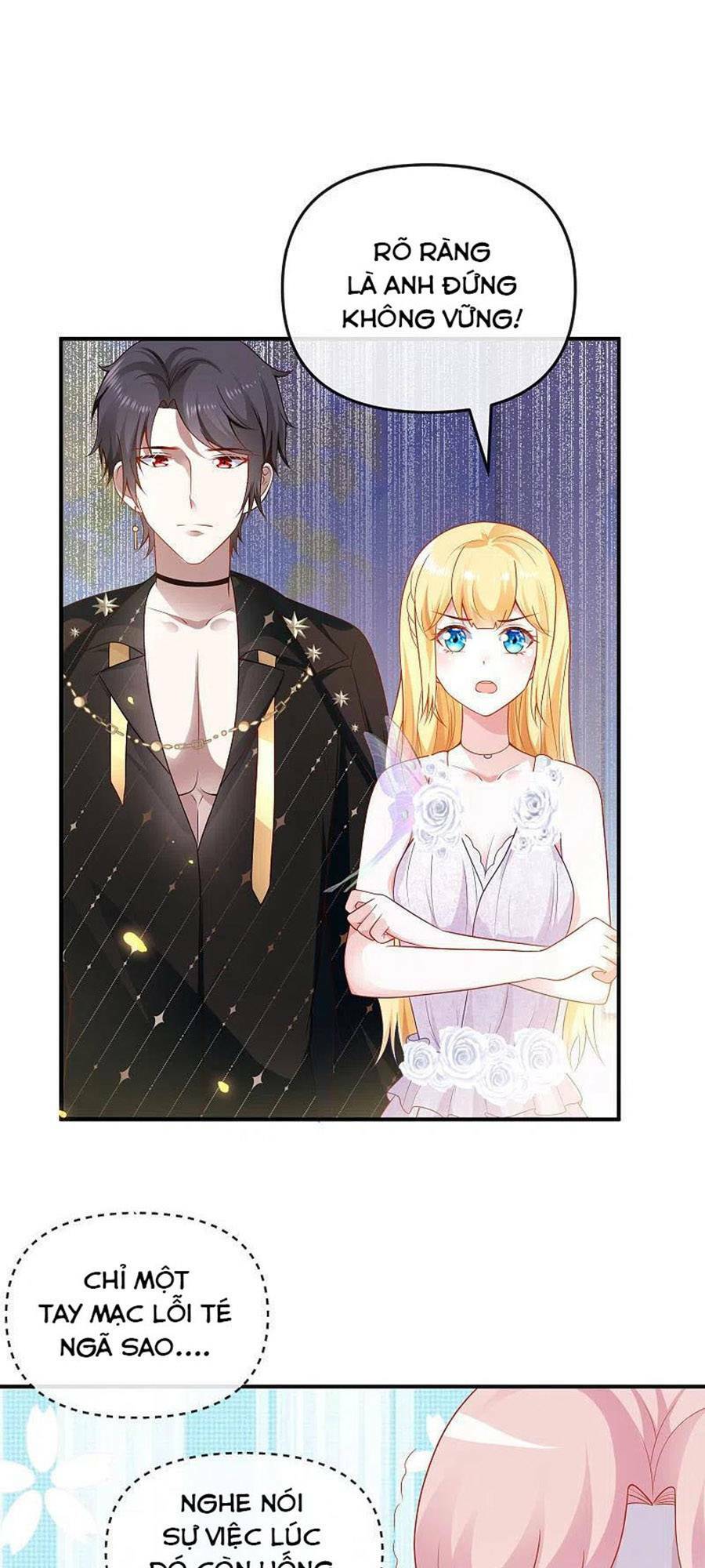 Sủng Hậu Của Vương: Chapter 146