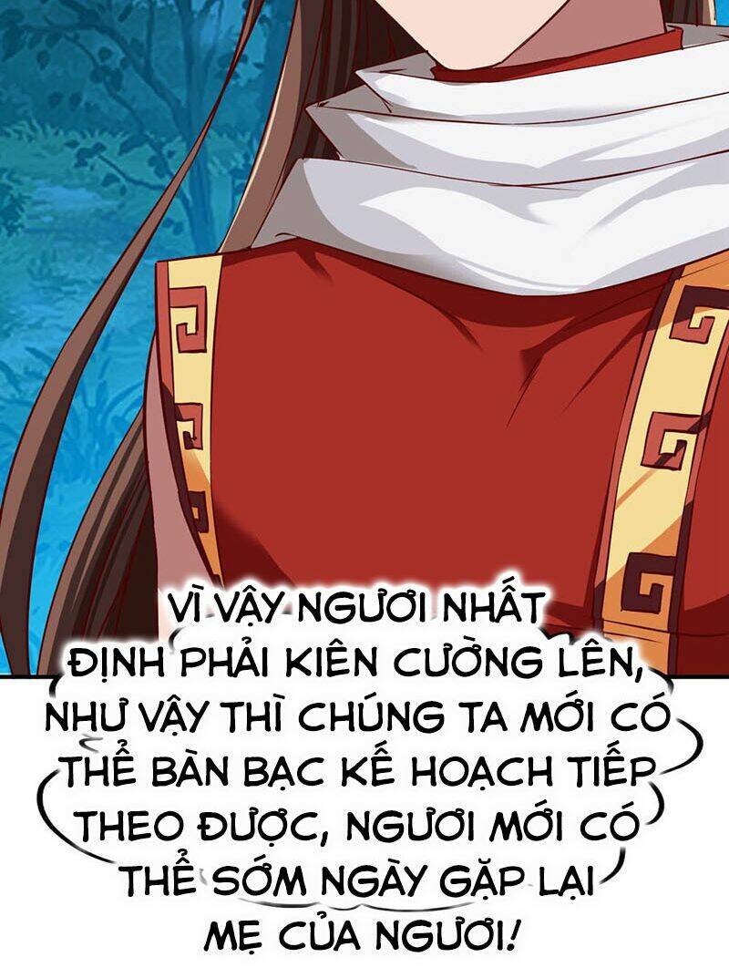 Chiến Đỉnh: Chapter 99