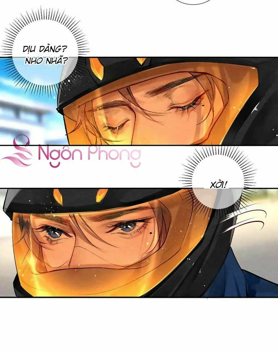 Chung Cư Của Các Ảnh Đế: Chapter 50