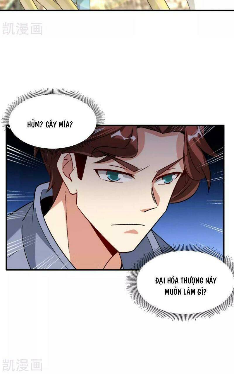 Vòng Bạn Bè Mạnh Nhất Của Tiên Giới: Chapter 75