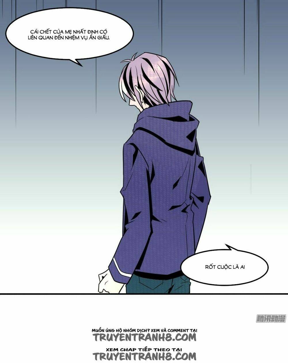 Điều Ước Của Người Phàm: Chapter 12