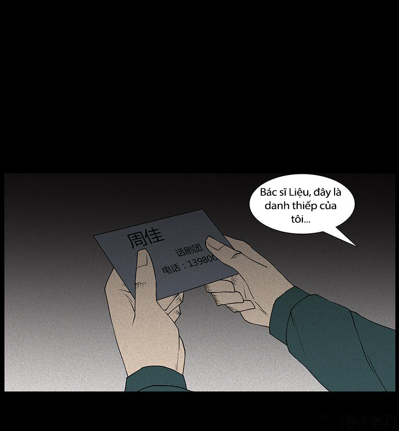 Chuyện Lạ Đêm Khuya: Chapter 51