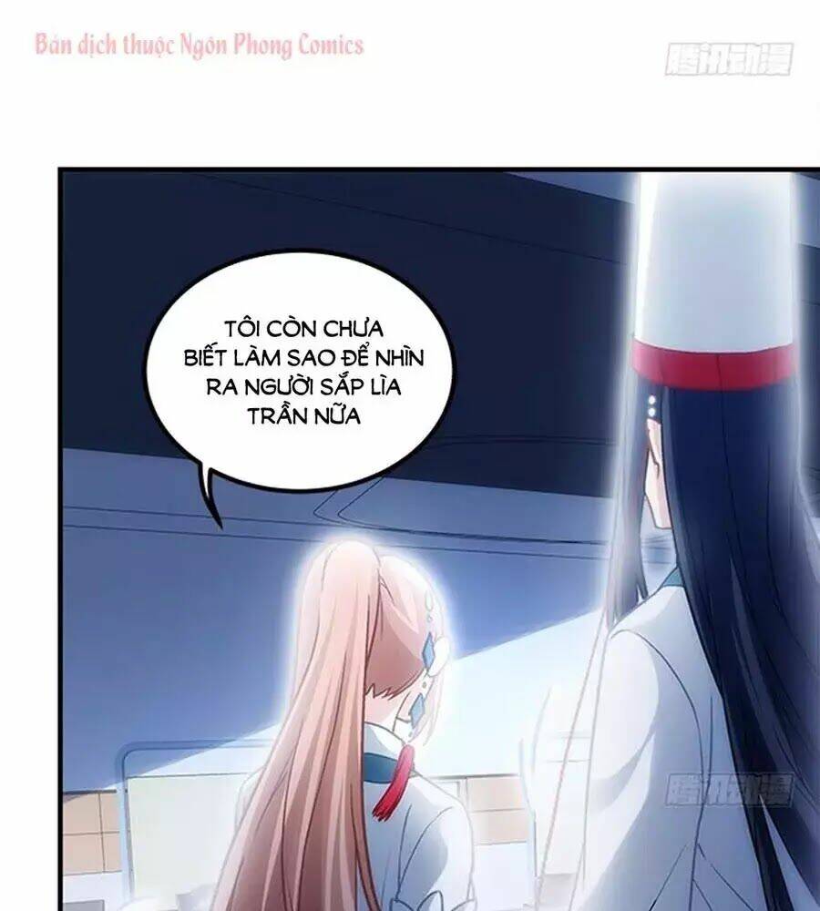 Ám Dạ Vô Thường: Chapter 48