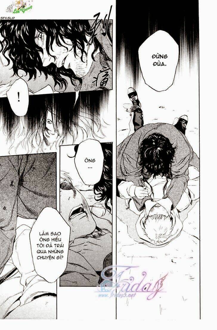 Acid Town: Chapter 10