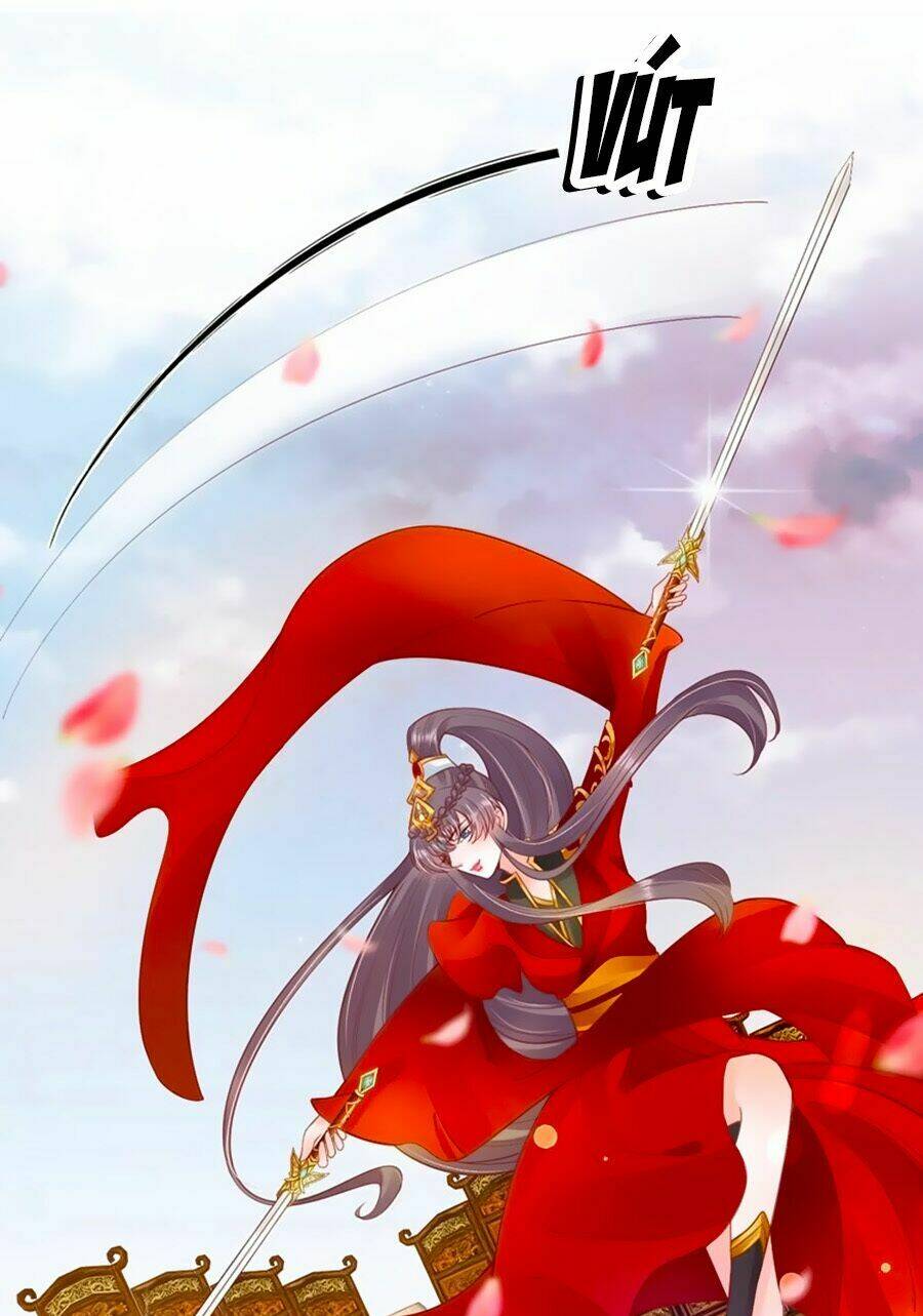 Thịnh Thế Lê Hoa Điện: Chapter 32