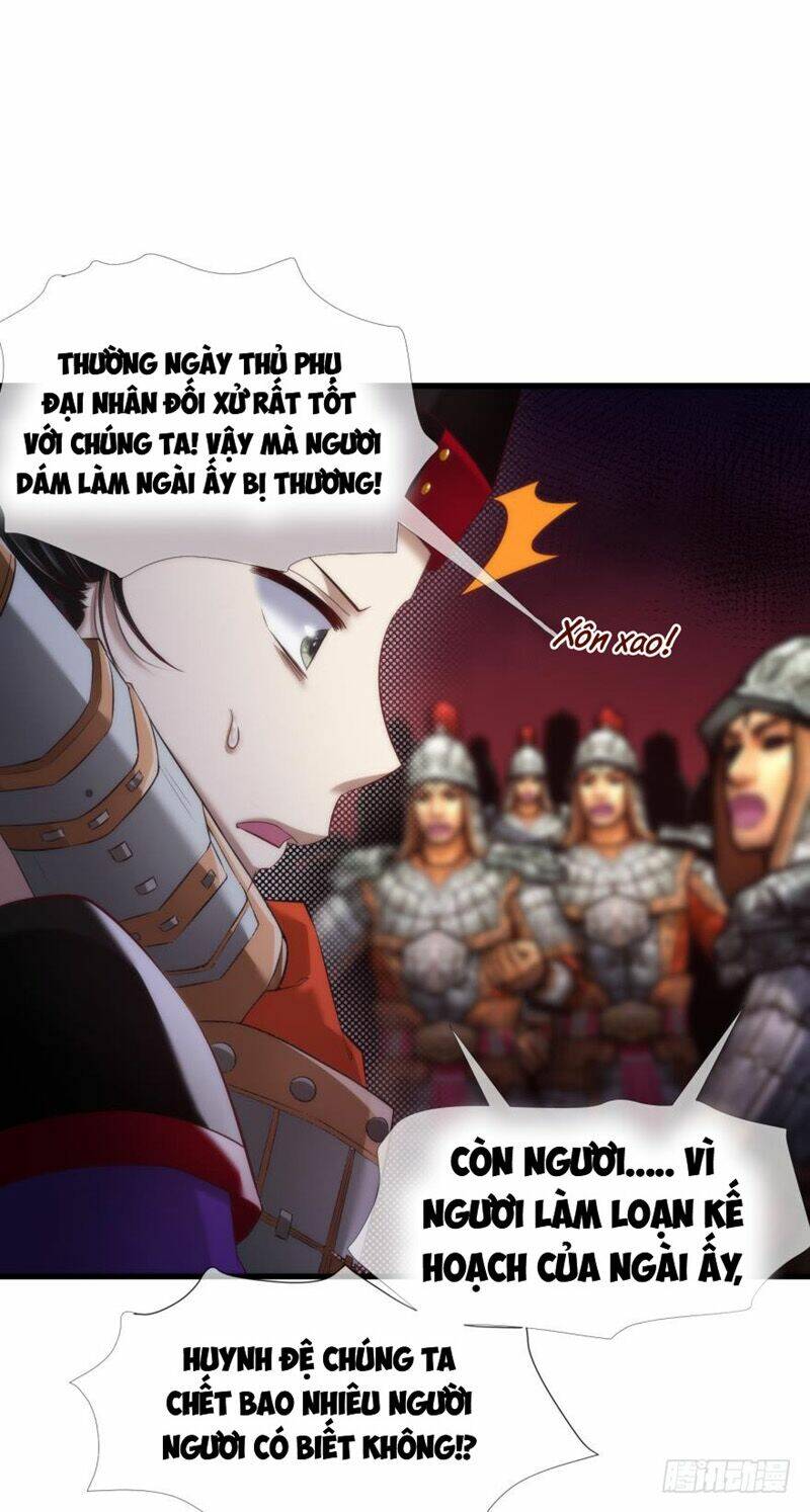 Một Vạn Tư Thế Công Lược Yêu Nam: Chapter 149