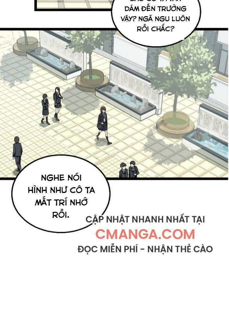 Đối Mặt Với Thử Thách: Chapter 1