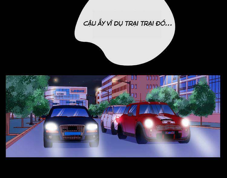 Giai Điệu Của Sự Va Chạm: Chapter 44