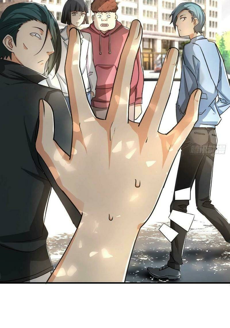 Hệ Thống Bái Kim Siêu Cấp: Chapter 3