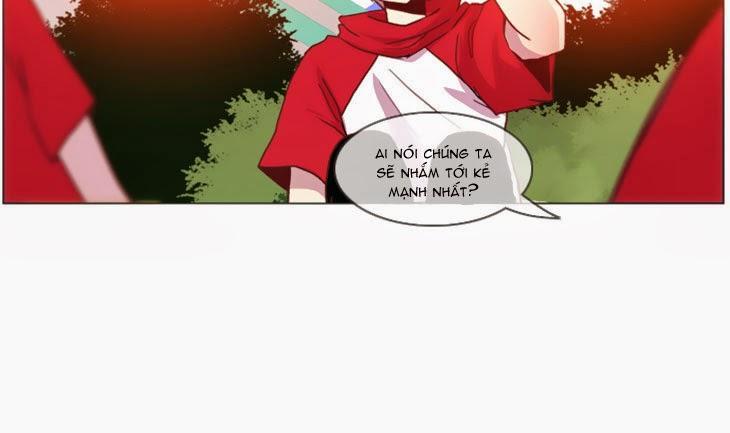 Flow: Chapter 16