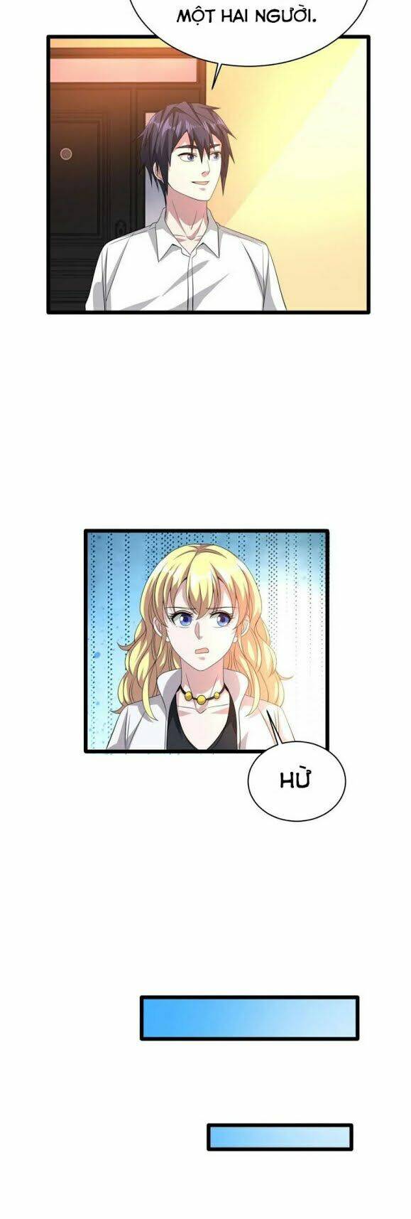 Đô Thị Tà Vương: Chapter 37