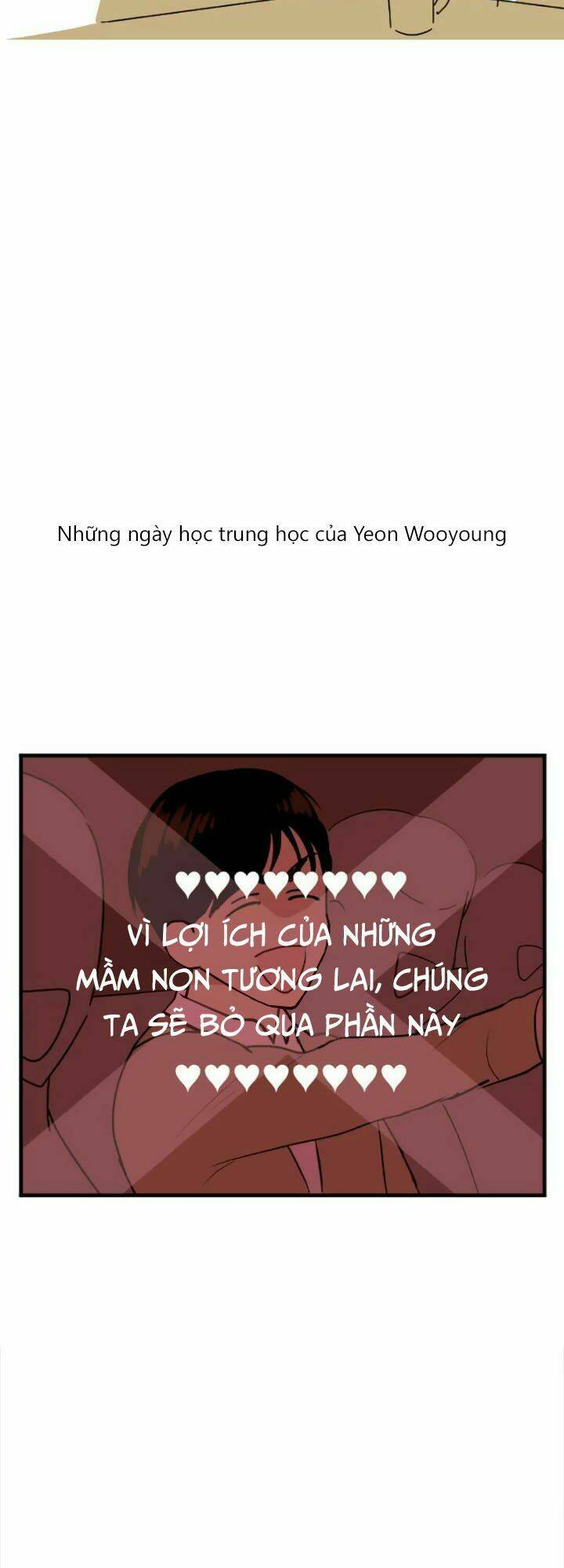 Người Đẹp Gangnam: Chapter 71.5