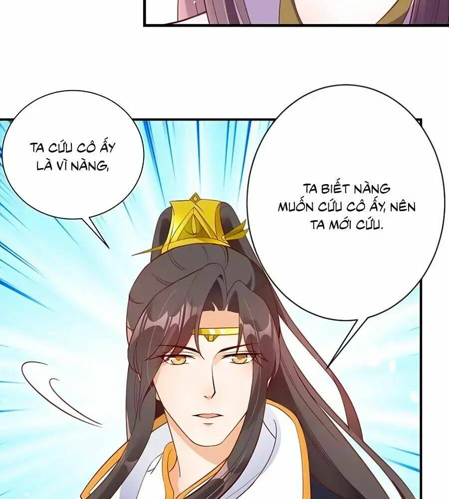 Thịnh Thế Lê Hoa Điện: Chapter 90